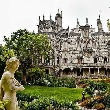펜션 Quinta Dos Agapantos *