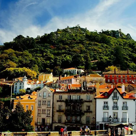펜션 Quinta Dos Agapantos *