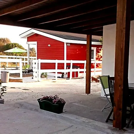 Holiday home Quinta Dos Agapantos Sintra