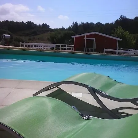 Holiday home Quinta Dos Agapantos