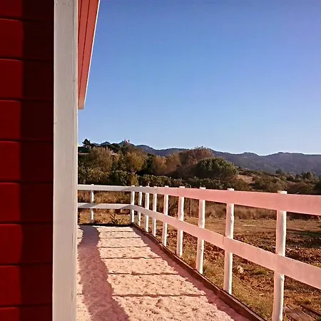 Quinta Dos Agapantos 신트라