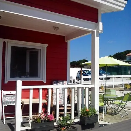 Holiday home Quinta Dos Agapantos Sintra