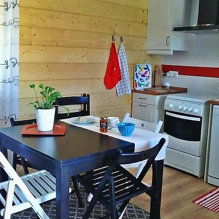 펜션 Quinta Dos Agapantos 신트라
